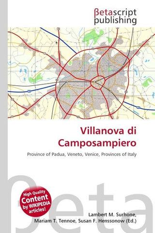Villanova di Camposampiero