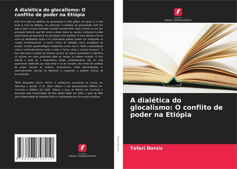 A dialética do glocalismo: O conflito de poder na Etiópia