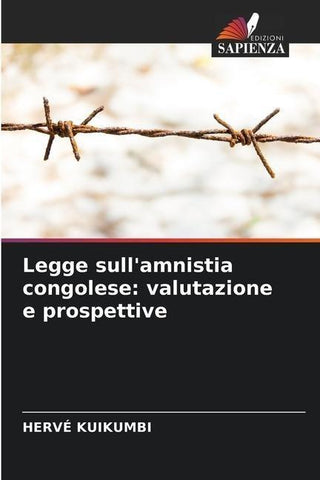 Legge sull'amnistia congolese: valutazione e prospettive