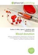 Blood donation