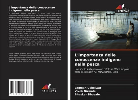 L'importanza delle conoscenze indigene nella pesca