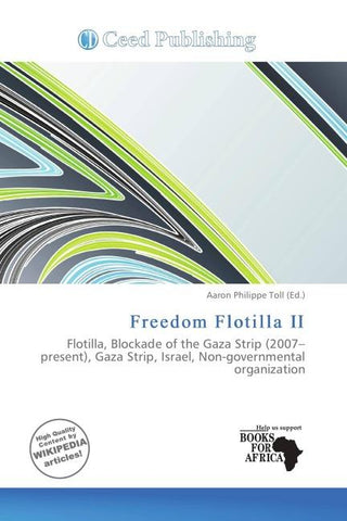 Freedom Flotilla II