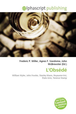 L'Obsédé