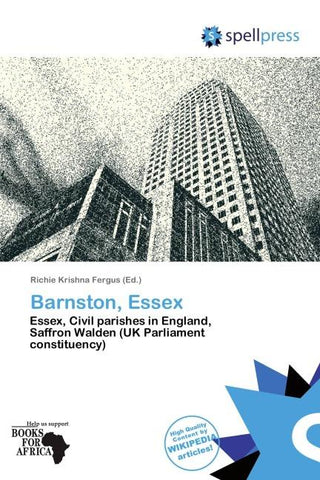 Barnston, Essex