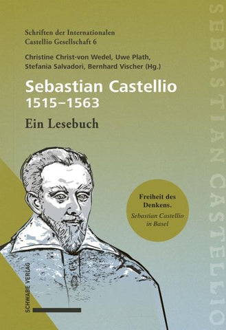 Sebastian Castellio (1515–1563)