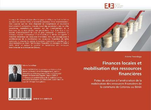 Finances locales et mobilisation des ressources financières