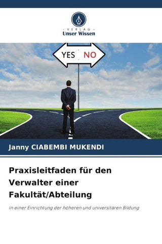 Praxisleitfaden für den Verwalter einer Fakultät/Abteilung