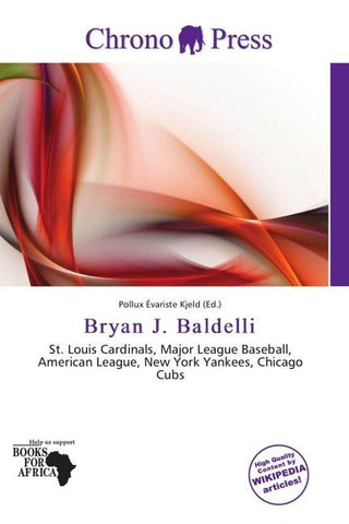 Bryan J. Baldelli