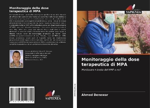 Monitoraggio della dose terapeutica di MPA