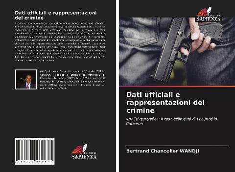 Dati ufficiali e rappresentazioni del crimine