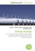 Energy storage