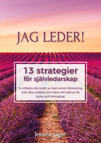 Jag leder!