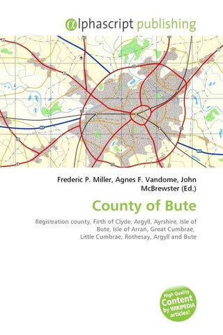 County of Bute
