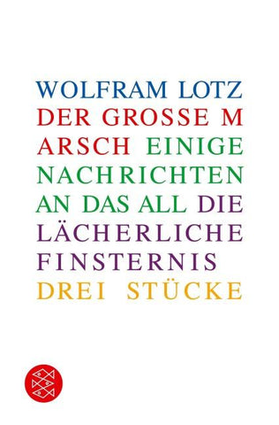 Drei Stücke