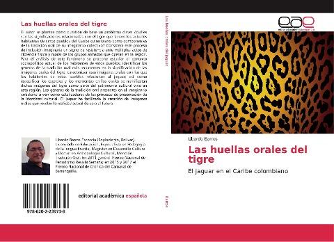 Las huellas orales del tigre