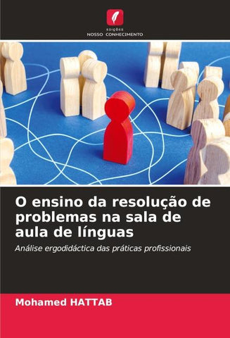 O ensino da resolução de problemas na sala de aula de línguas