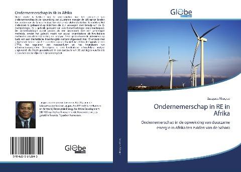 Ondernemerschap in RE in Afrika