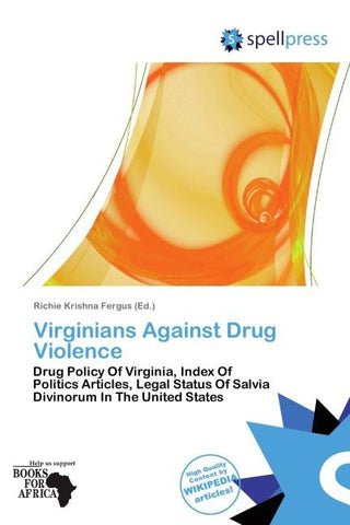 Virginians Against Drug Violence