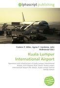 Kuala Lumpur International Airport