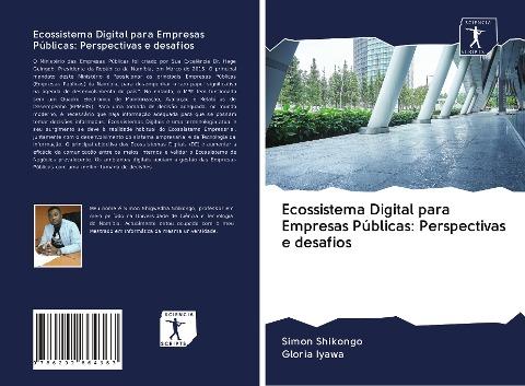 Ecossistema Digital para Empresas Públicas: Perspectivas e desafios
