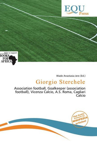 Giorgio Sterchele