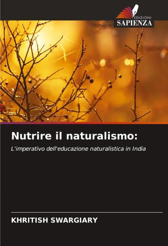 Nutrire il naturalismo:
