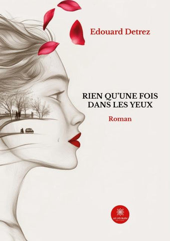 Rien qu'une fois dans les yeux