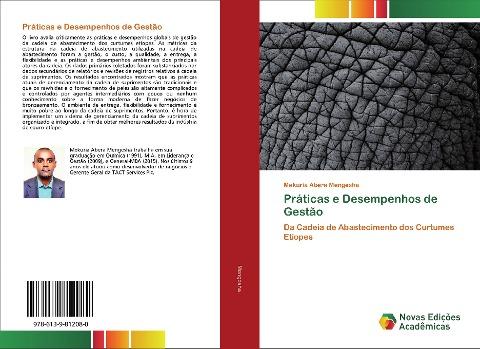 Práticas e Desempenhos de Gestão