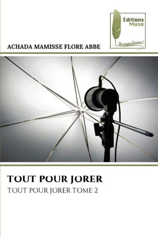 TOUT POUR JORER