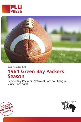 1964 Green Bay Packers Season