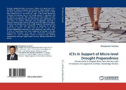 ICTs in Support of Micro-level Drought Preparedness