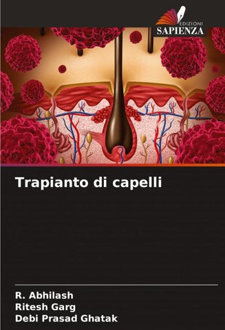 Trapianto di capelli