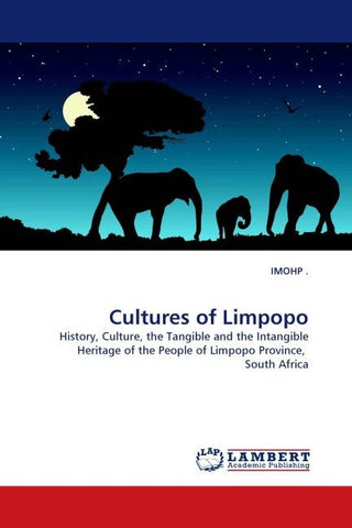 Cultures of Limpopo