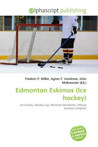 Edmonton Eskimos (Ice hockey)