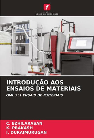 INTRODUÇÃO AOS ENSAIOS DE MATERIAIS