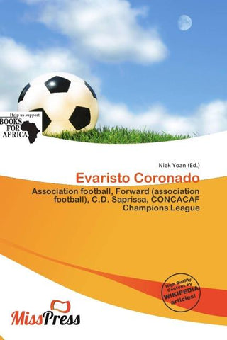 Evaristo Coronado