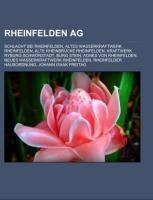 Rheinfelden AG