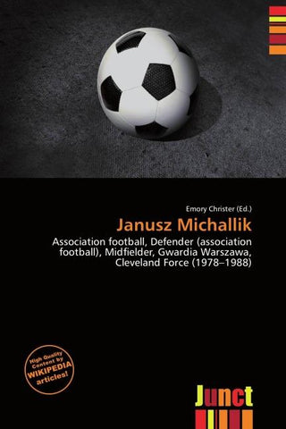 Janusz Michallik