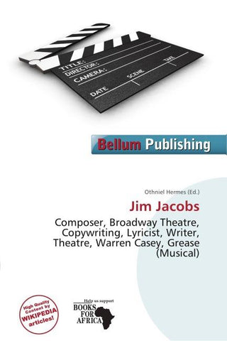 Jim Jacobs
