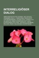Interreligiöser Dialog