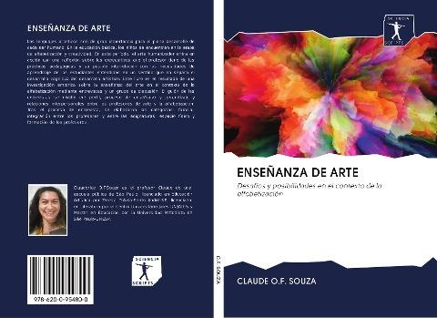 ENSEÑANZA DE ARTE