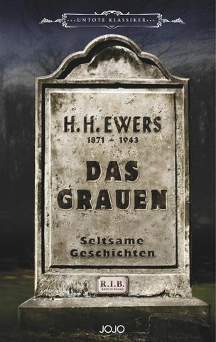 Das Grauen