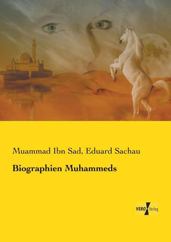 Biographien Muhammeds