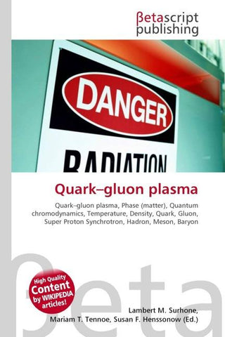 Quark-gluon plasma