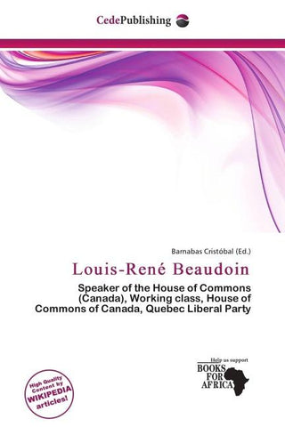 Louis-René Beaudoin