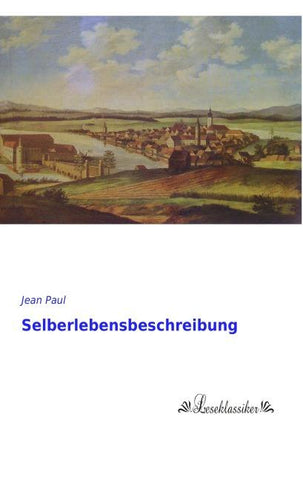 Selberlebensbeschreibung