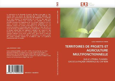 TERRITOIRES DE PROJETS ET AGRICULTURE MULTIFONCTIONNELLE