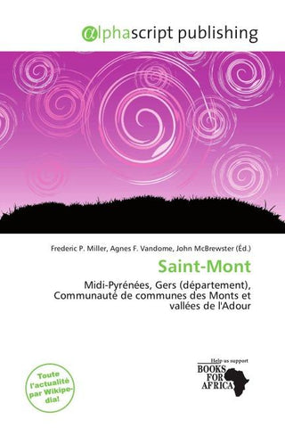 Saint-Mont
