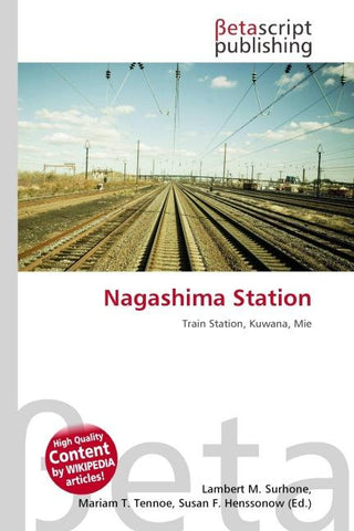 Nagashima Station