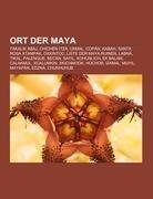 Ort der Maya